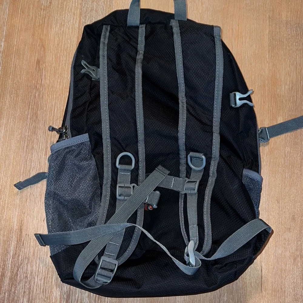 Zomake packable backpack.